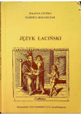 Język łaciński Podręcznik dla lektorów uniwersyteckich
