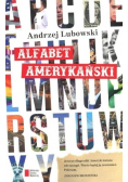 Alfabet amerykański