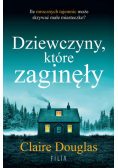 Dziewczyny, które zaginęły