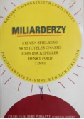 Miliarderzy