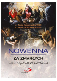 Nowenna za zmarłych cierpiących w czyśćcu w.2020