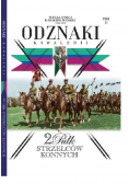 Wielka Księga Kawalerii Polskiej Odznaki Kawalerii Tom 23