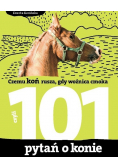101 pytań o konie
