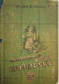 Nowoczesna praktyczna książka kucharska 1948 r.