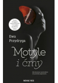 - Motyle i ćmy