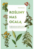 Rośliny nas ocalą