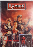 Komiks 6 / 1991 Wieczna Wojna