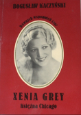 Dawnych wspomnień czar Xenia Grey