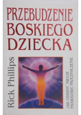 Przebudzenie boskiego dziecka