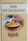 Kuchnia Lucyny Ćwierczakiewiczowej Wypieki
