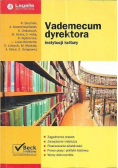 Vademecum dyrektora instytucji kultury