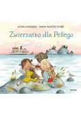 Zwierzątko dla Pellego