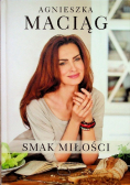 Smak miłości