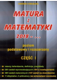 Matura z Matematyki 2018 poziom podstawowy i rozszerzony