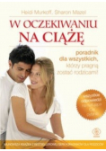 W oczekiwaniu na ciążę