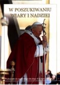 W poszukiwaniu wiary i nadziei 2 Podręcznik do religii