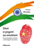 Słoń w pogoni za smokiem