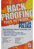 Hack Proofing Your Network Edycja polska