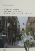 Problem kryzysu czystości seksualnej i sposoby jego przezwyciężania