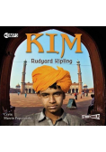 Kim audiobook