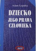 Dziecko jego prawa człowieka