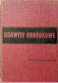 Uchwyty obróbkowe poradnik konstruktora