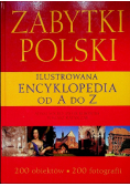 Zabytki Polski