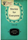 Stories for everyone