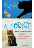 Wszystko o kotach