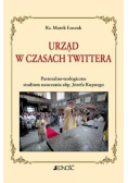 Urząd w czasach Twittera
