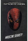 Niesamowity Spider Man Mroczne sekrety