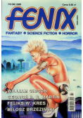 Fenix Nr 7 - 8 / 2000