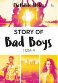 Story of Bad Boys T.4