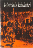 Historia Komuny Paryskiej