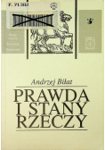 Prawda i stany rzeczy