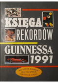 Księga rekordów Guinnessa 1991