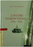 Z historii Tatarów polskich 1794 1944