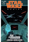 Star Wars Darth Vader T.5 Legenda odnaleziona