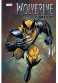 Wolverine T. 4