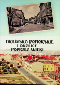 Drawsko pomorskie i okolice poprzez wieki