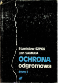 Ochrona odgromowa tom 1