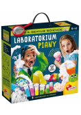 I'm a genius Science Laboratorium piany