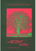 Albo albo Inspiracje jungowskie nr 3