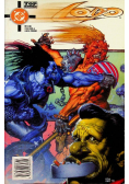 Lobo nr 4 / 2000