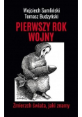 Nie nasza wojna Zmierzch świata jaki znamy