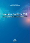 Nauki o polityce 2.0. Kontrowersje i konfrontacje