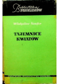Tajemnice kwiatów