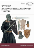 Rycerz zakonu szpitalników (1) 1100-1306