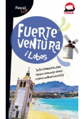 Fuerteventura i Lobos