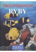 Leksykon zoologiczny-Ryby
